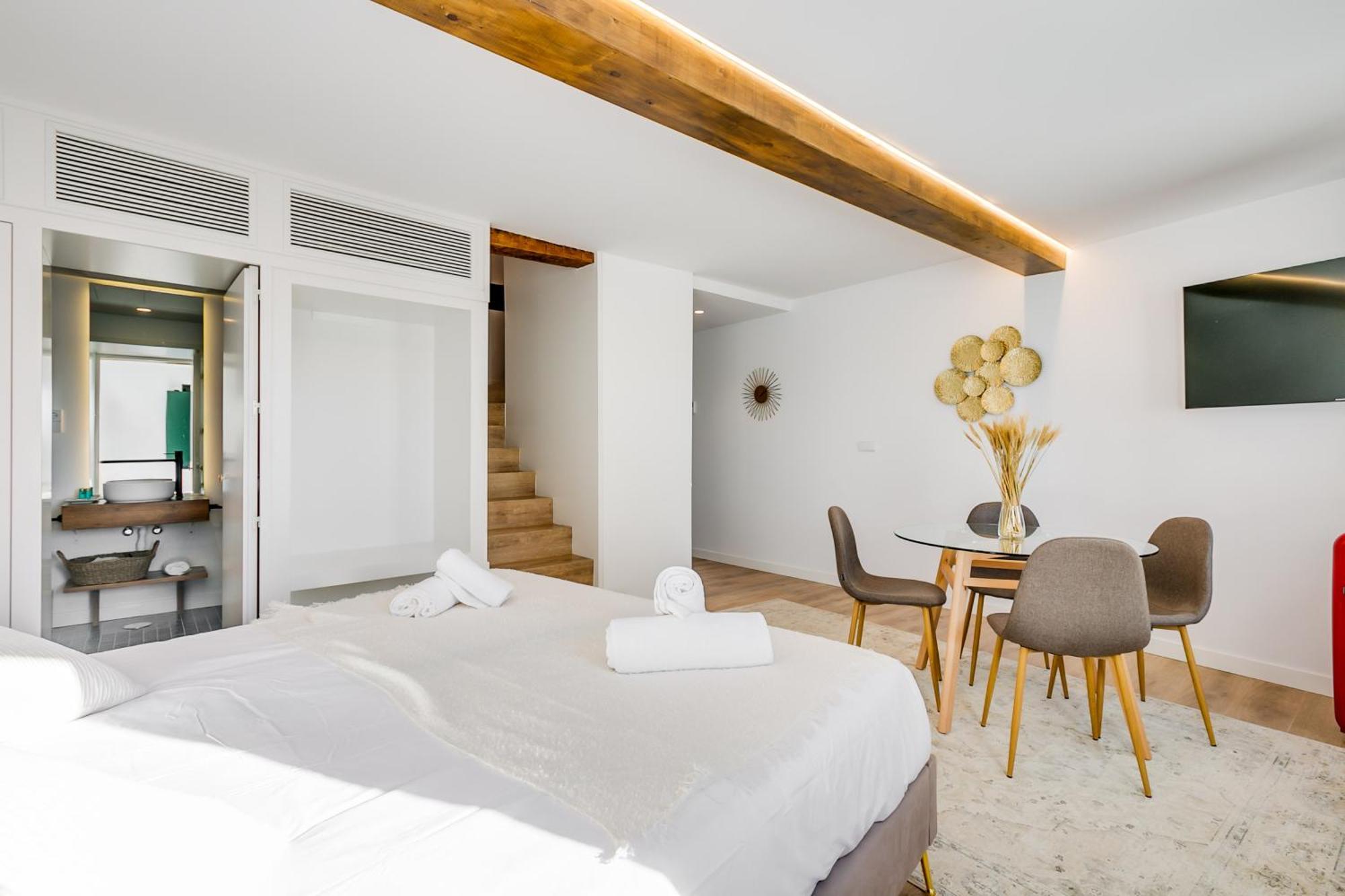 Palacio De Bobadilla Suites Cuenca  Buitenkant foto