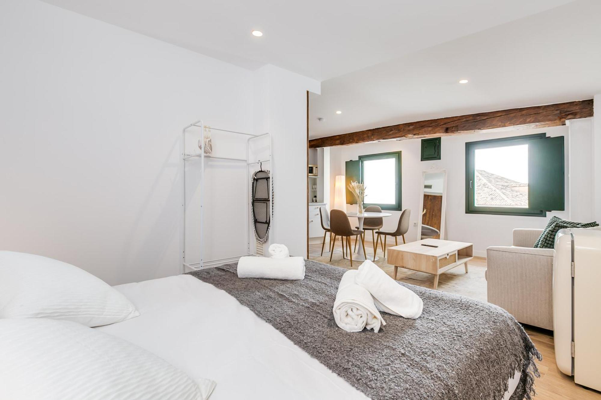Palacio De Bobadilla Suites Cuenca  Buitenkant foto