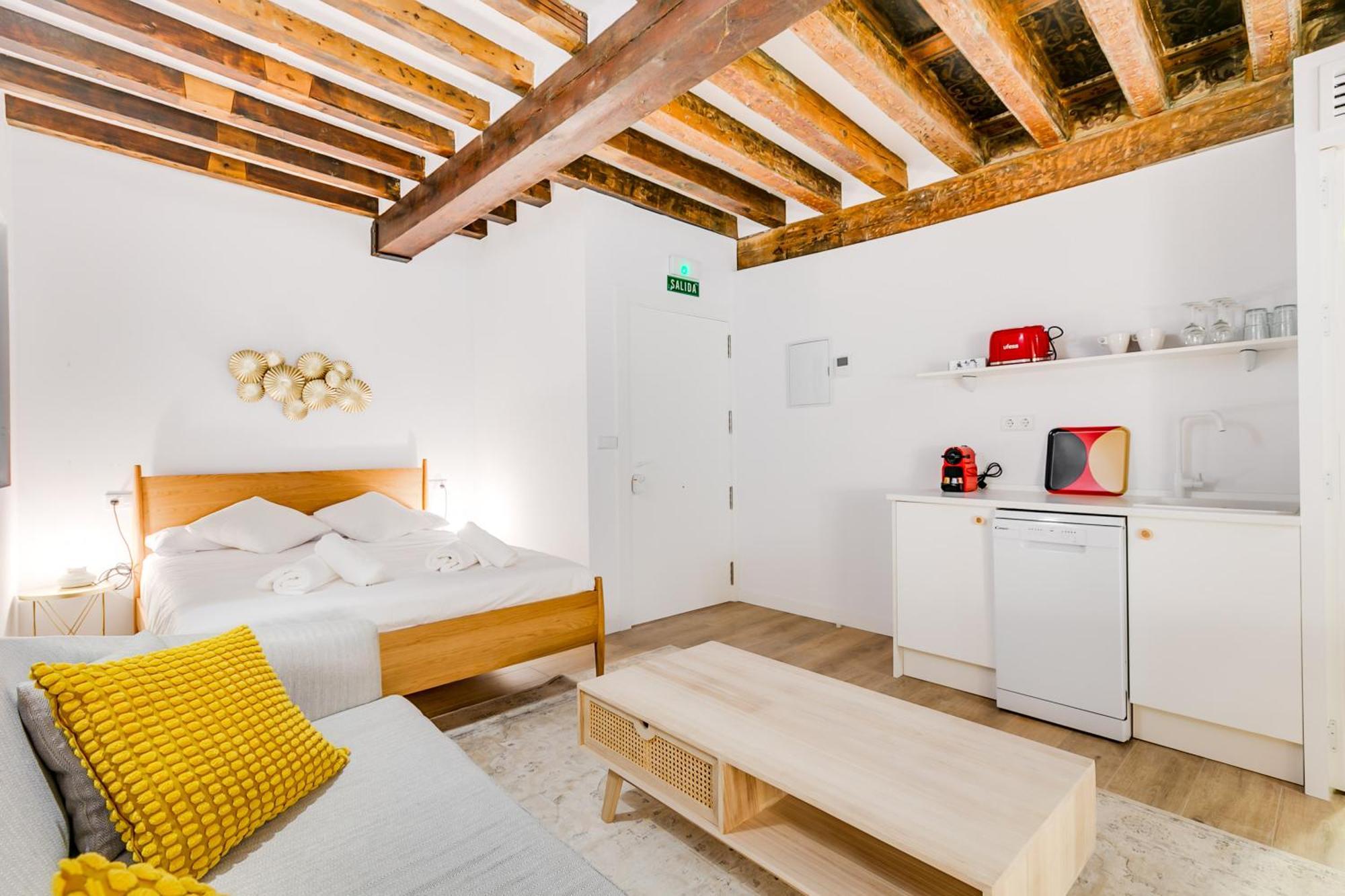 Palacio De Bobadilla Suites Cuenca  Buitenkant foto