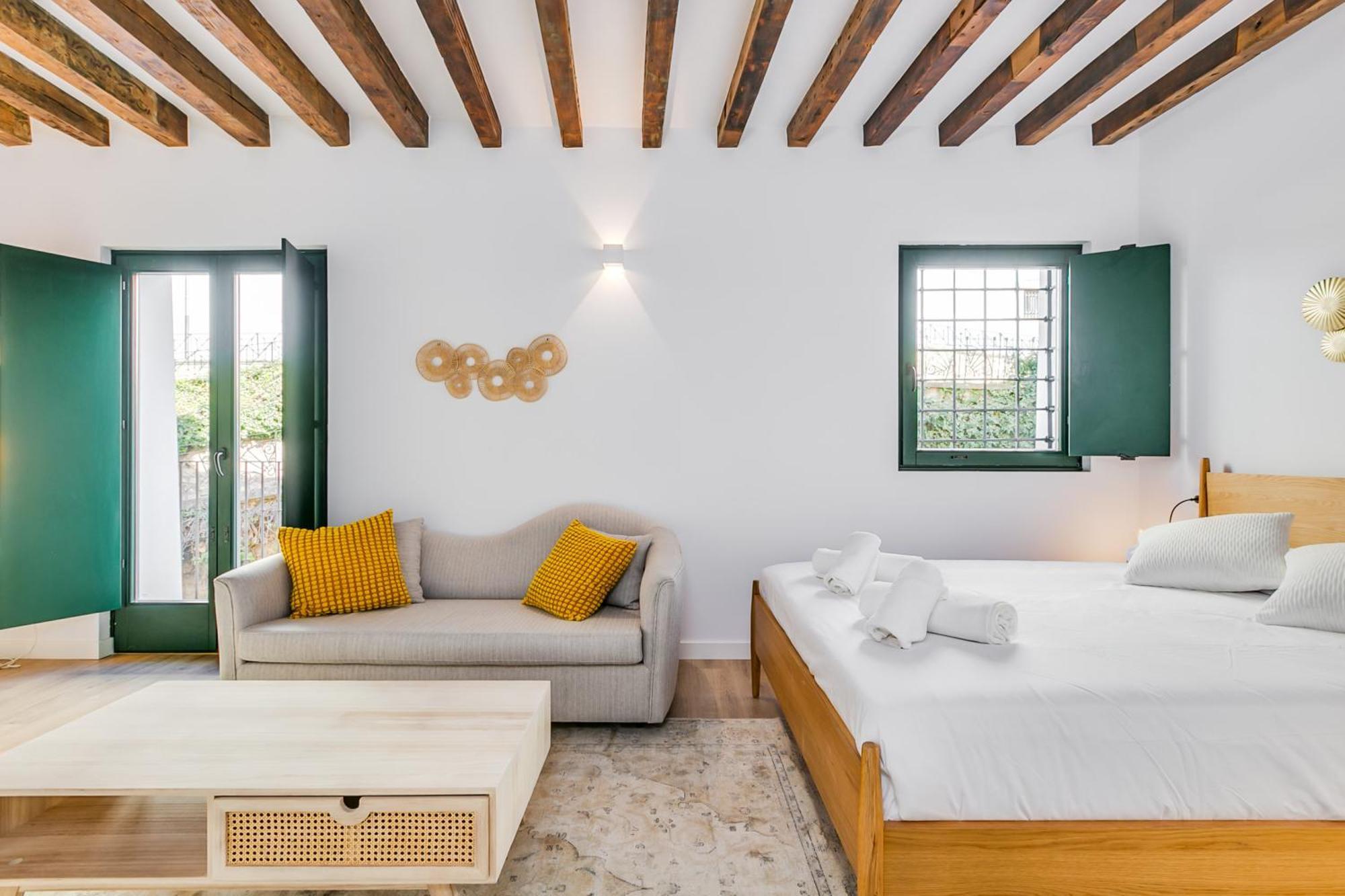 Palacio De Bobadilla Suites Cuenca  Buitenkant foto