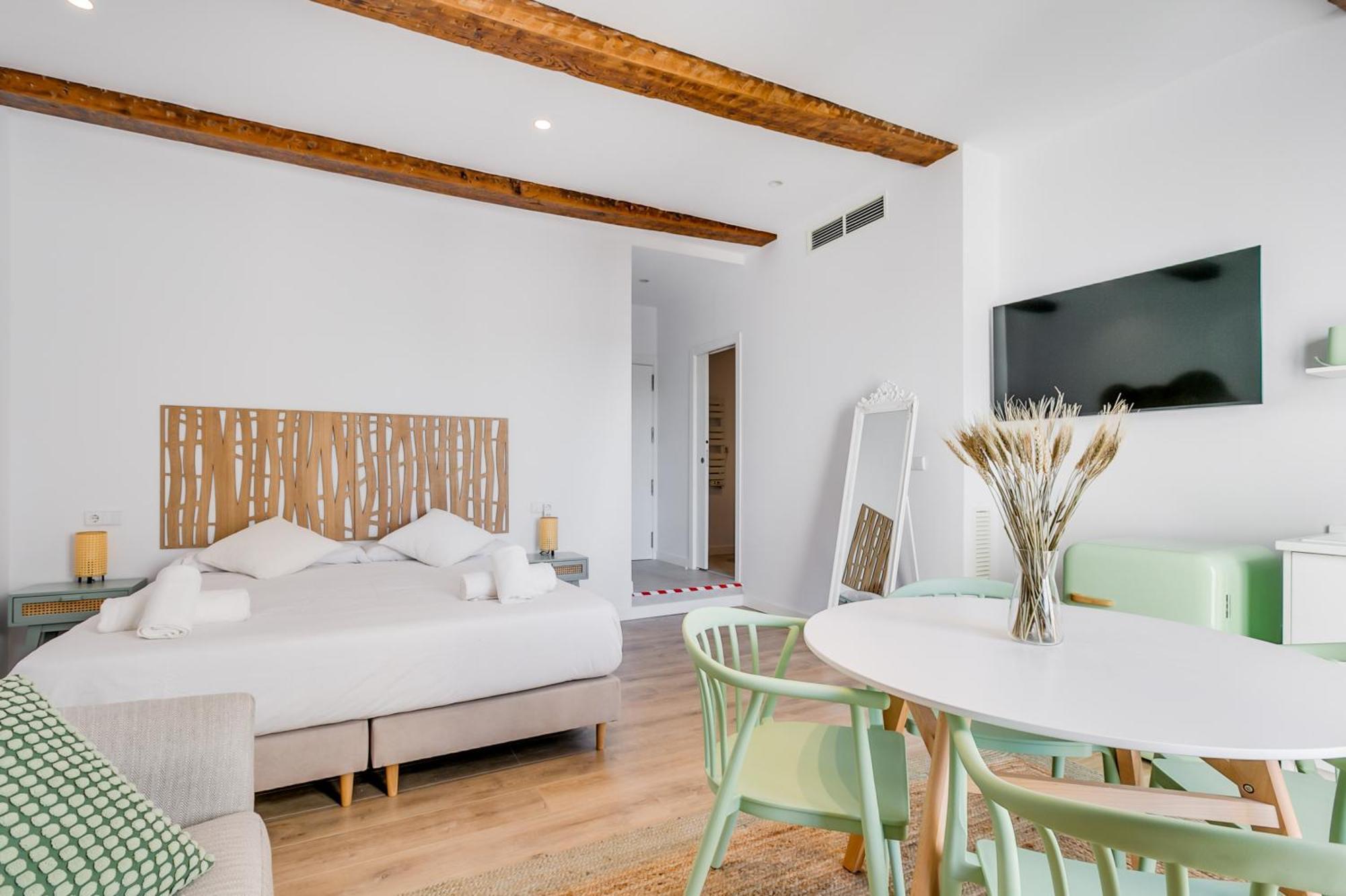 Palacio De Bobadilla Suites Cuenca  Buitenkant foto