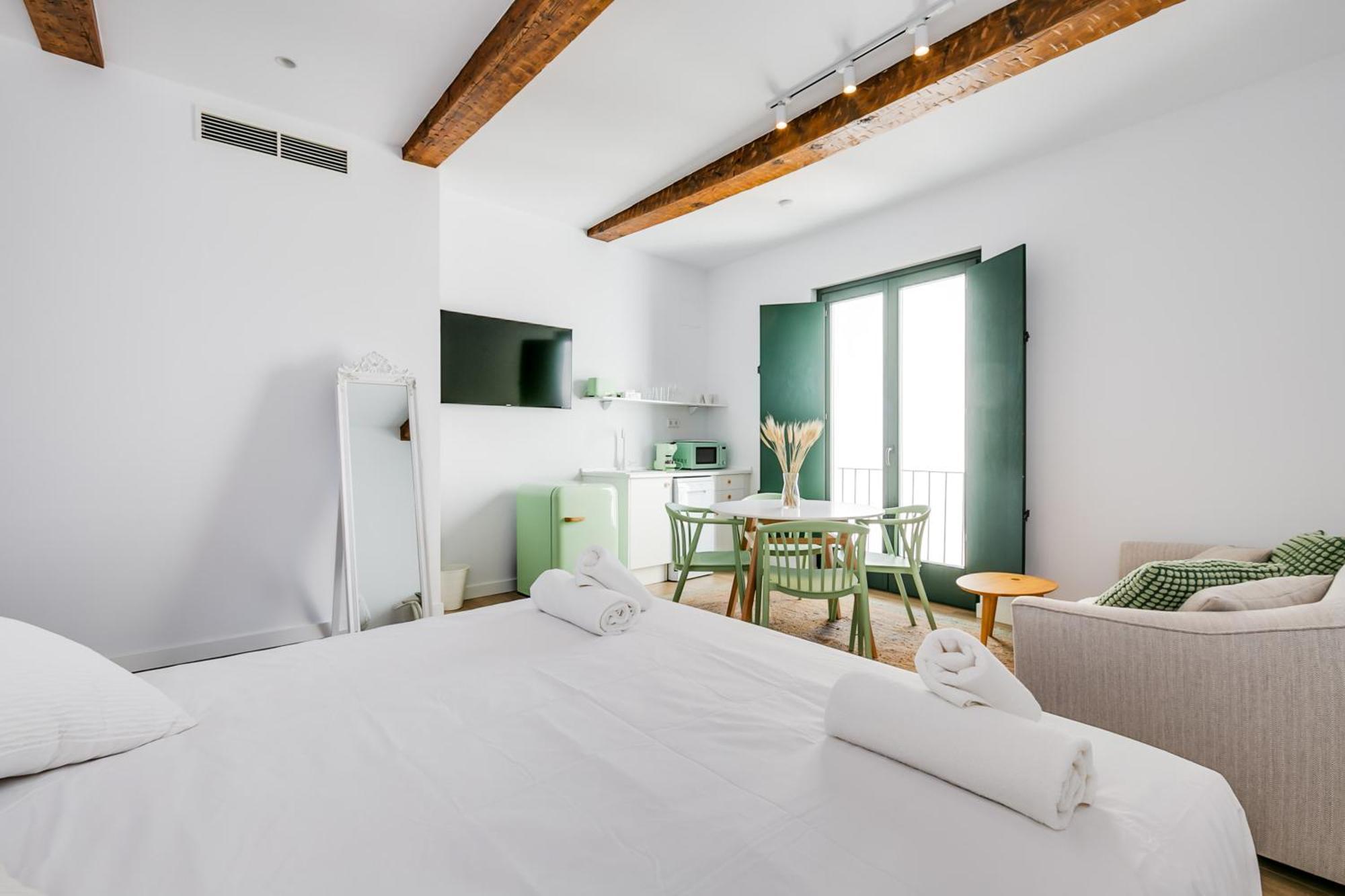 Palacio De Bobadilla Suites Cuenca  Buitenkant foto