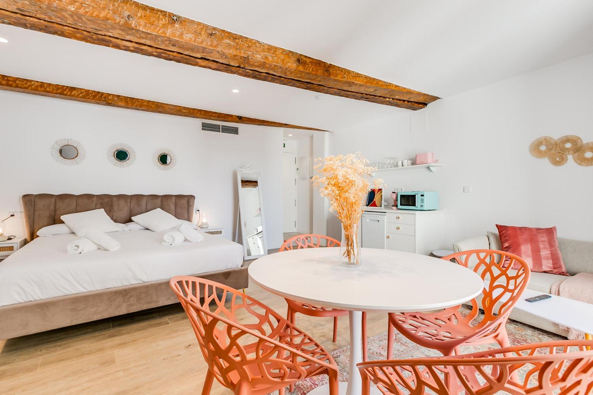 Palacio De Bobadilla Suites Cuenca  Buitenkant foto