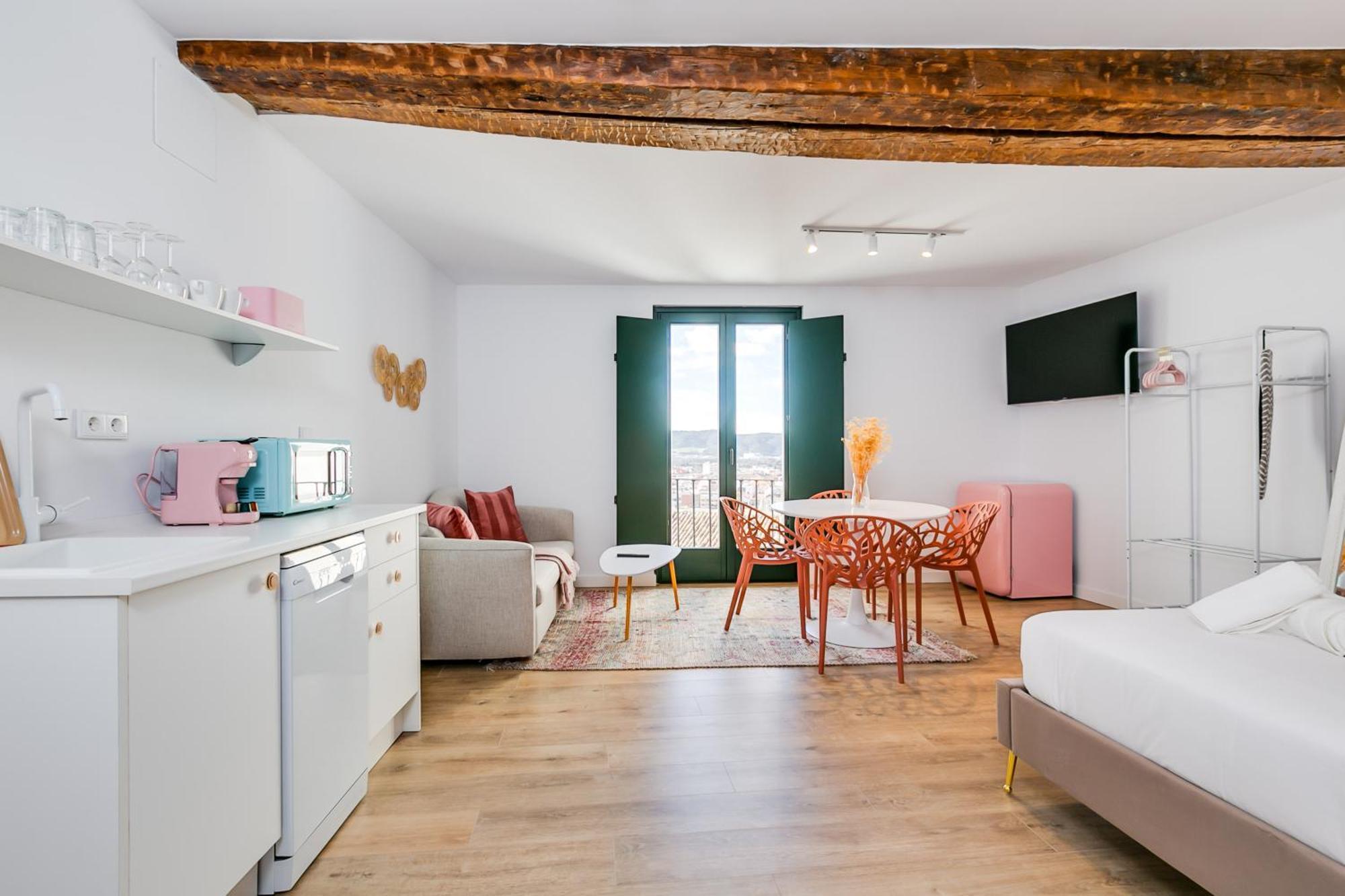 Palacio De Bobadilla Suites Cuenca  Buitenkant foto