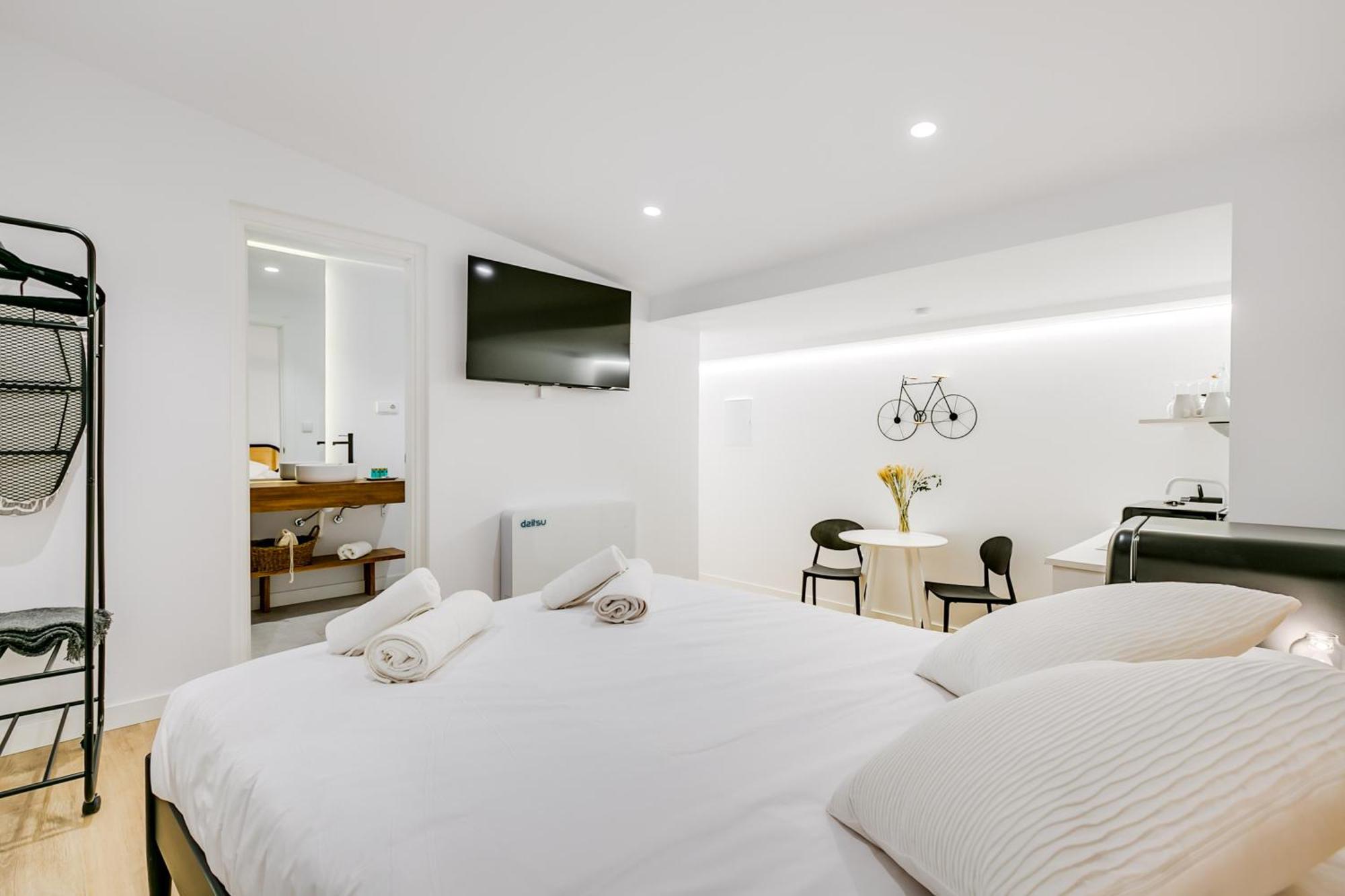 Palacio De Bobadilla Suites Cuenca  Buitenkant foto