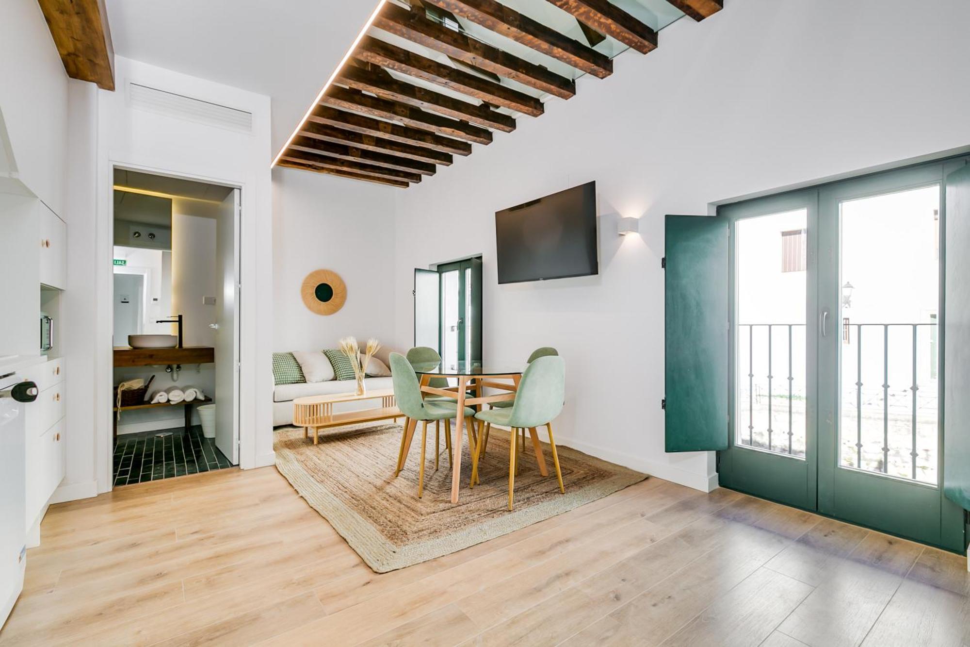 Palacio De Bobadilla Suites Cuenca  Buitenkant foto