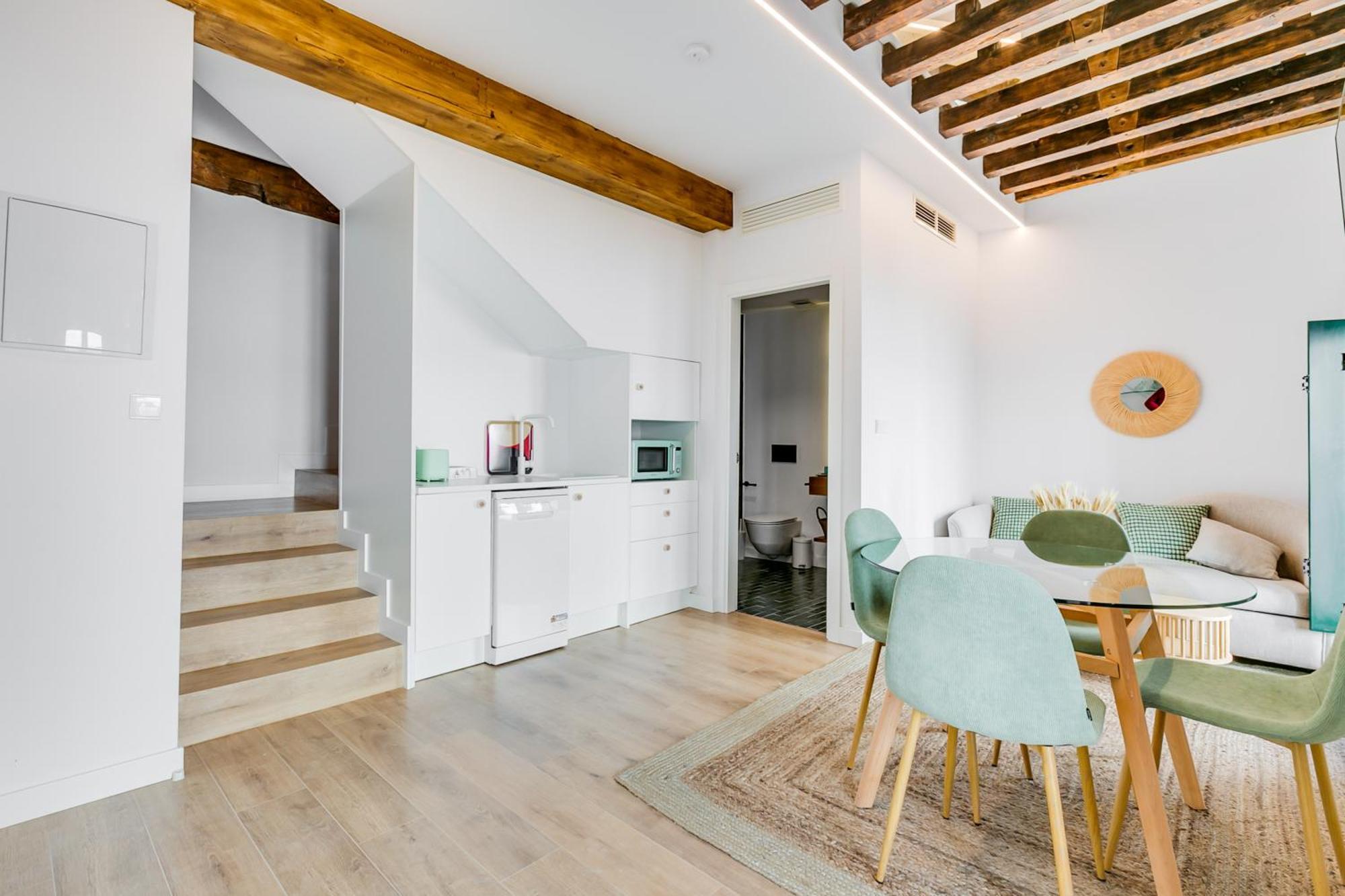 Palacio De Bobadilla Suites Cuenca  Buitenkant foto
